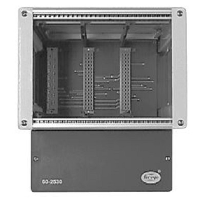 Surface Mount Wiring Rack